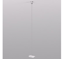 Механический подвес для трека Denkirs Smart Base TR2127-WH