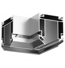 Угол профиля Denkirs Smart TR3041-AL