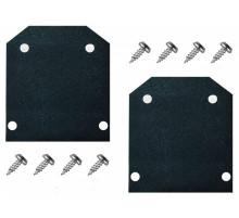 Заглушка Denkirs SMART PROFI TR3047-AL