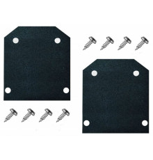 Заглушка Denkirs SMART PROFI TR3047-AL