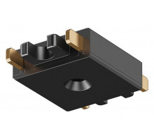 Соединитель Denkirs AIR BASE TR5210-BK