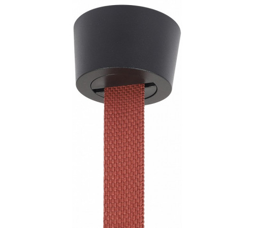 Накладное основание Denkirs Belty Base TR5512-BK Накладное основание Denkirs Belty Base TR5512-BK