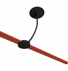 Встраиваемое основание Denkirs Belty Base TR5514-BK