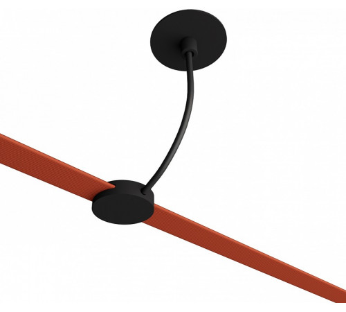 Встраиваемое основание Denkirs Belty Base TR5514-BK Встраиваемое основание Denkirs Belty Base TR5514-BK