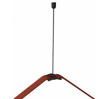 Подвесное крепление Denkirs Belty base TR5517-BK
