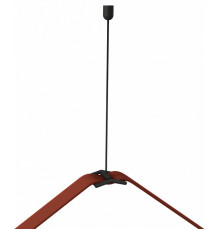 Подвесное крепление Denkirs Belty base TR5517-BK