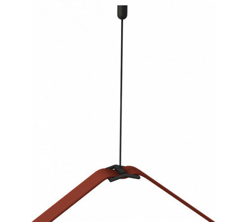 Подвесное крепление Denkirs Belty base TR5517-BK
