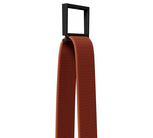 Накладное крепление Denkirs Belty base TR5518-BK Накладное крепление Denkirs Belty base TR5518-BK