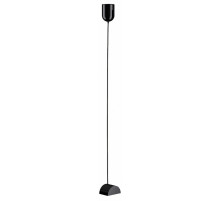 Подвес для штанги Denkirs Belty rod TR5537-BK