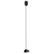Подвес для штанги Denkirs Belty rod TR5537-BK