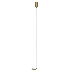 Подвод питания Denkirs Shine base TR5717-SB