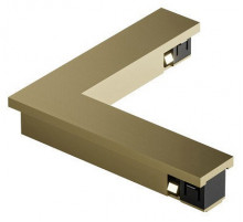 Коннектор Denkirs Shine base TR5723-SB