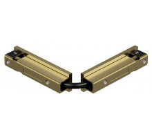 Коннектор Denkirs Shine base TR5724-SB