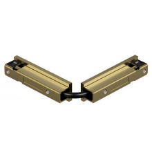 Коннектор Denkirs Shine base TR5724-SB