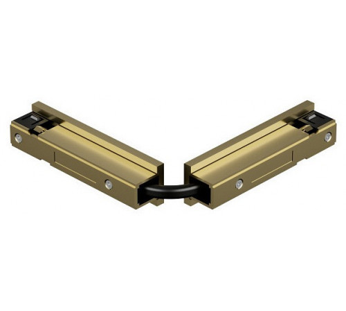 Коннектор Denkirs Shine base TR5724-SB