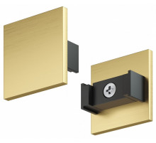 Торцевая заглушка Denkirs SHINE BASE TR5735-SB