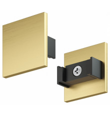 Торцевая заглушка Denkirs SHINE BASE TR5735-SB