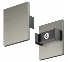 Торцевая заглушка Denkirs Shine Base TR5735H-DN
