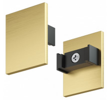 Торцевая заглушка Denkirs Shine Base TR5735H-SB