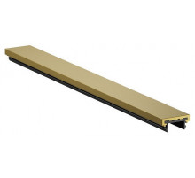 Заглушка Denkirs Shine base TR5736-SB