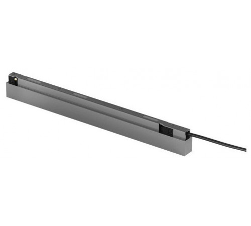 Внешний блок питания для трека Denkirs Shine Base 150Вт DC48 IP20 TR5739-DN