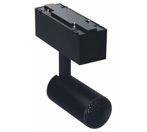 Трековый светильник DesignLed SY-601201-BL-7-NW 003586