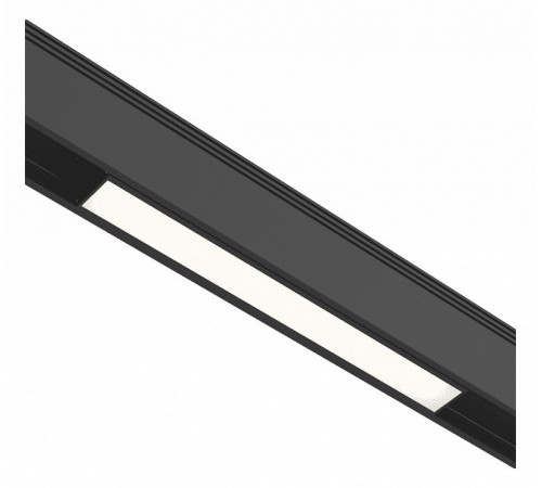 Трековый светильник DesignLed SY-601211-BL-12-NW 003790