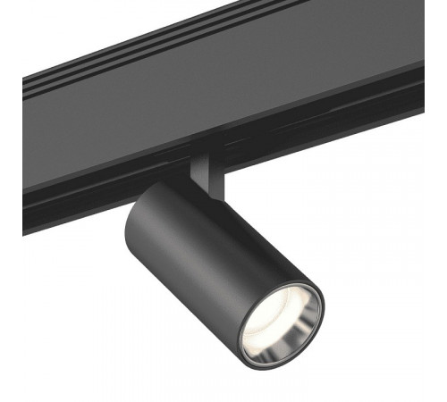 Трековый светильник DesignLed SY-601201-BL-10-36-NW 004833 Трековый светильник DesignLed SY-601201-BL-10-36-NW 004833