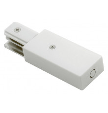 Подвод питания DesignLed CN2-WH-PW 005227