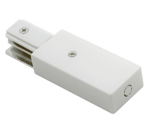 Подвод питания DesignLed CN2-WH-PW 005227 Подвод питания DesignLed CN2-WH-PW 005227