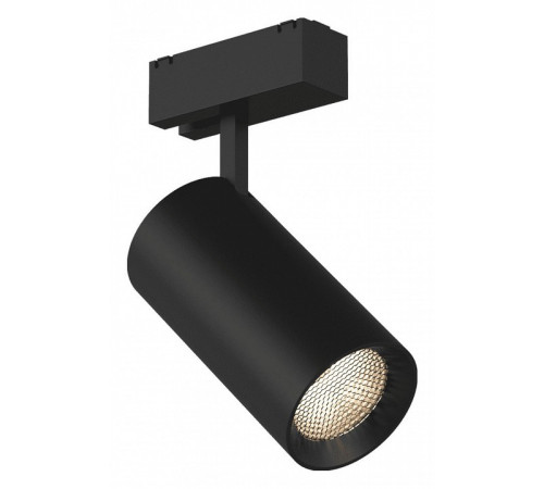 Трековый светильник DesignLed SY-601202-BL-20-WW 005396