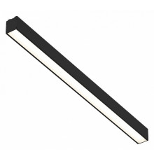 Трековый светильник DesignLed SY-601212-BL-24-WW 005400