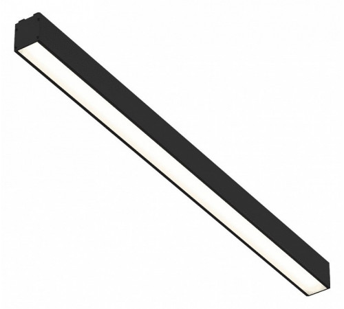 Трековый светильник DesignLed SY-601212-BL-24-WW 005400 Трековый светильник DesignLed SY-601212-BL-24-WW 005400