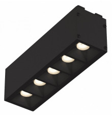 Трековый светильник DesignLed SY-601221-BL-10-WW 005401