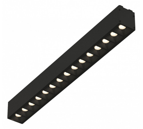 Трековый светильник DesignLed SY-601223-BL-25-WW 005402 Трековый светильник DesignLed SY-601223-BL-25-WW 005402