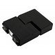 Трековый светильник DesignLed SY-601252-BL-10-NW 005798