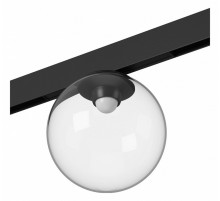 Трековый светильник DesignLed SY-mini-523619E-7.5-48-BL-WW 006143