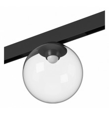 Трековый светильник DesignLed SY-mini-523619E-7.5-48-BL-WW 006143