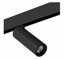 Трековый светильник DesignLed SY-mini-522015E-11.6-48-BL-WW 006147