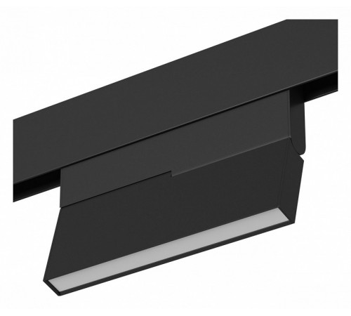 Трековый светильник DesignLed SY-mini-521114-5.2-48-BL-WW 006154