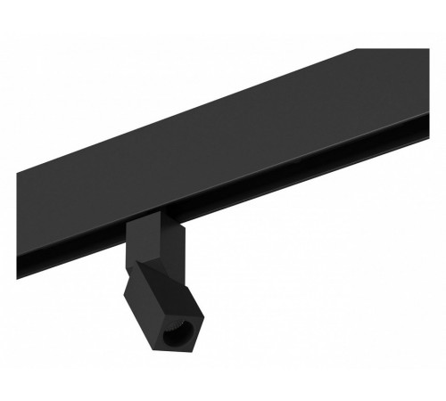Трековый светильник DesignLed SY-mini-523517-1.2-48-BL-WW 006156