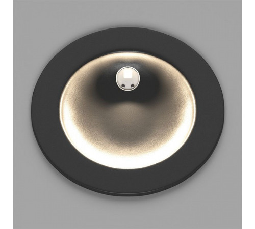 Настенный светильник DesignLed GW-R806-3-BL-WW 007096 Настенный светильник DesignLed GW-R806-3-BL-WW 007096