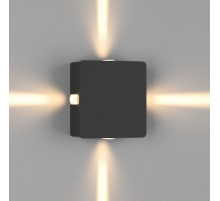 Настенный светильник DesignLed GW-A130-4-4-BL-WW 007104