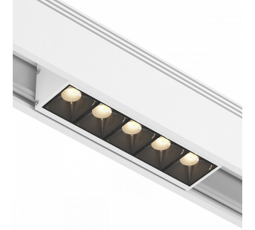 Трековый светильник DesignLed SY-601221-WH-10-NW 007812