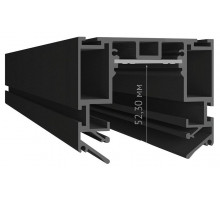Встраиваемый шинопровод DesignLed SY-601201-CL-2-WH 009111