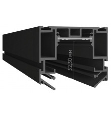 Встраиваемый шинопровод DesignLed SY-601201-CL-2-WH 009111