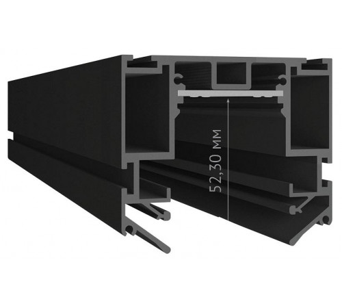 Встраиваемый шинопровод DesignLed SY-601201-CL-2-WH 009111 Встраиваемый шинопровод DesignLed SY-601201-CL-2-WH 009111