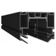 Встраиваемый шинопровод DesignLed SY-601201-CL-2-WH 009111