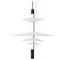 Подвесная люстра Divinare Botticelli 1096/06 SP-21