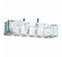 Подвесная люстра Divinare Ostin 1100/02 SP-12
